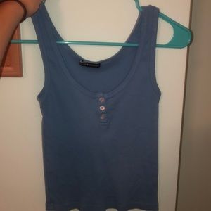 brandy melville tank top